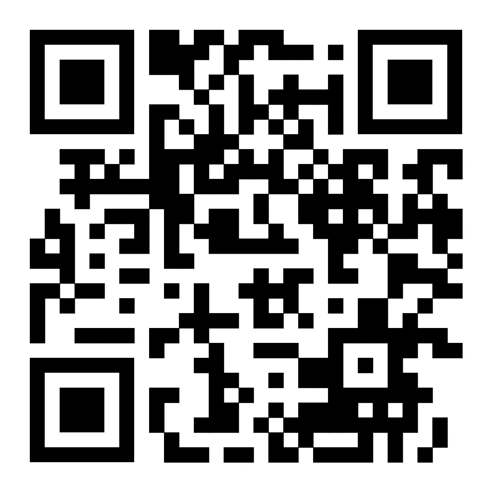 QR-код сайта eisec.ru